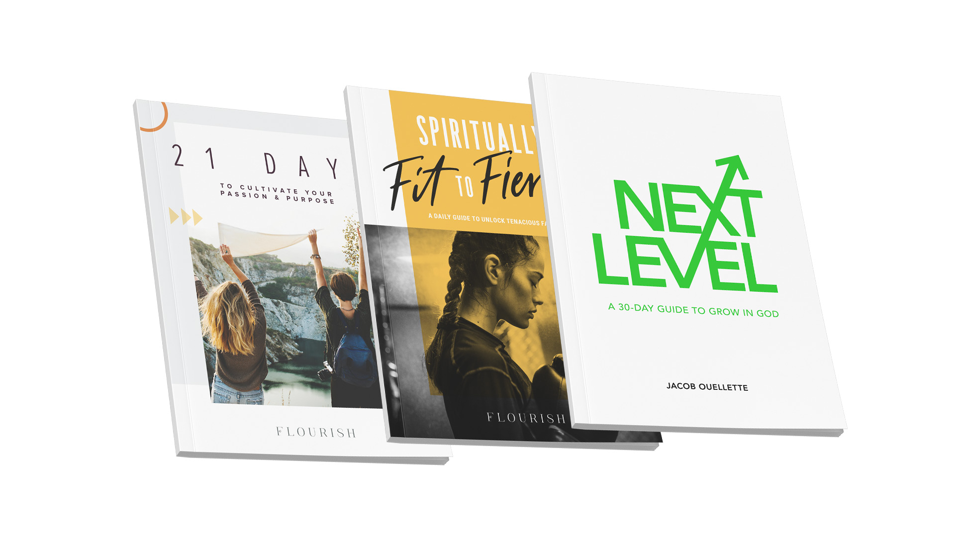 THRIVE BEYOND THE ORDINARY CALL visual data 8