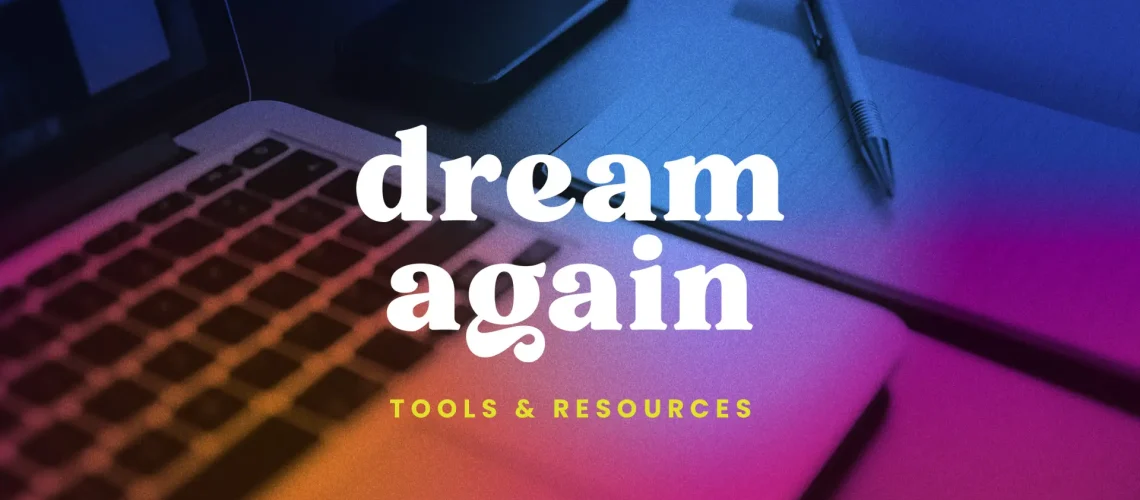dream_again_tools